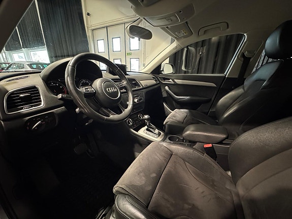 Audi Q3 5 of 5