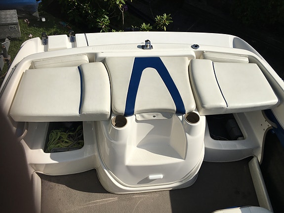 Bayliner 185 Bowrider 4 of 5
