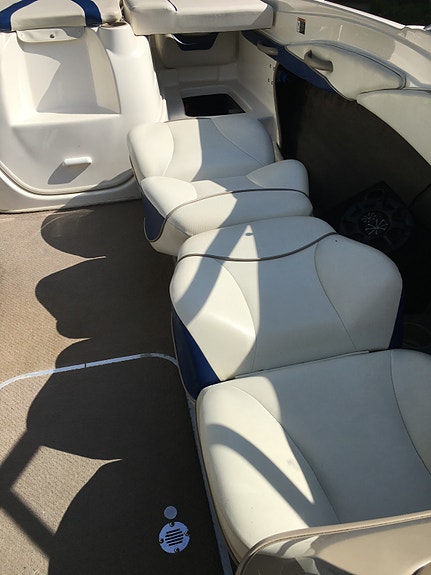 Bayliner 185 Bowrider 5 of 5