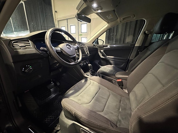 Volkswagen Tiguan 5 of 5