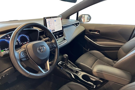 Toyota Corolla 14 of 24