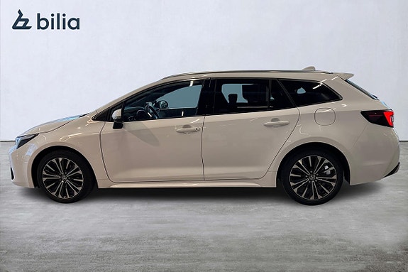 Toyota Corolla 4 of 24