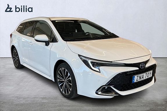 Toyota Corolla 20 of 24