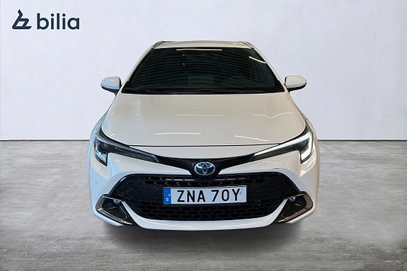 Toyota Corolla 7 of 24