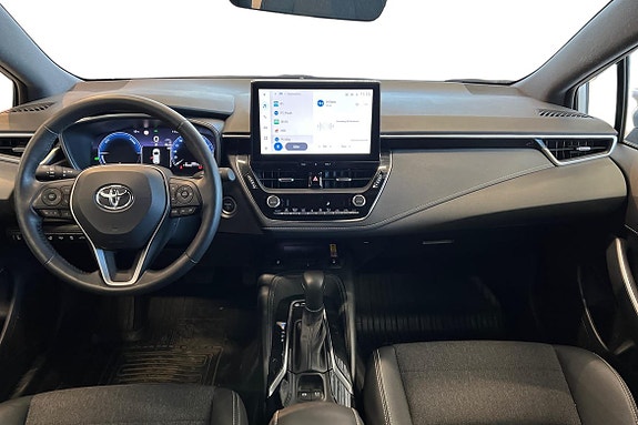 Toyota Corolla 10 of 24