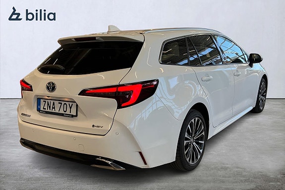 Toyota Corolla 19 of 24