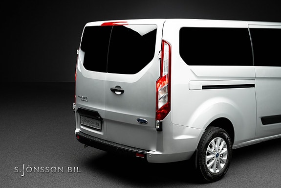 Ford Transit Custom 6 of 17