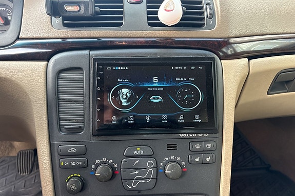 Volvo S80 19 of 19
