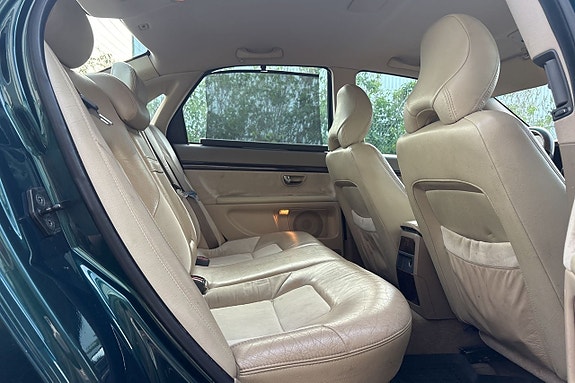Volvo S80 14 of 19