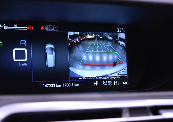 Citroen Grand C4 Picasso 12 of 19