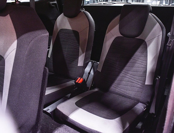 Citroen Grand C4 Picasso 17 of 19