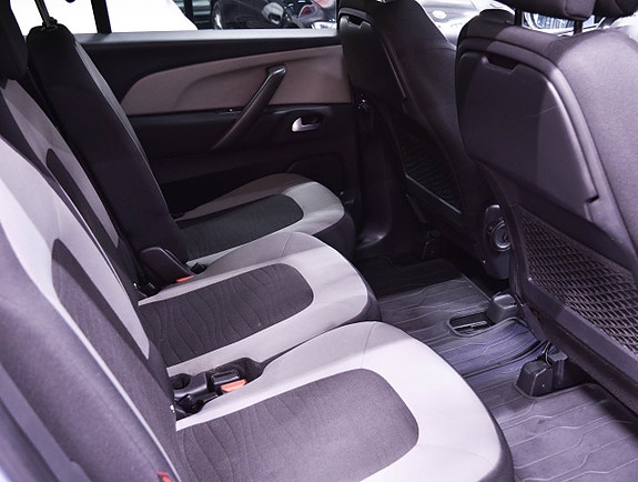 Citroen Grand C4 Picasso 18 of 19