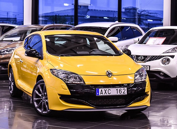 Renault Megane 3 of 5
