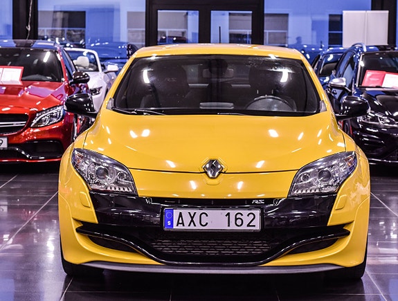 Renault Megane 5 of 5