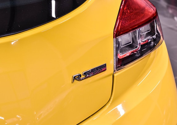 Renault Megane 9 of 15