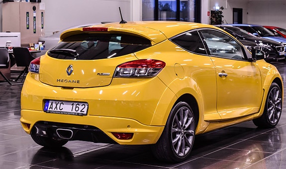 Renault Megane 6 of 15