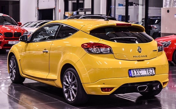 Renault Megane 8 of 15