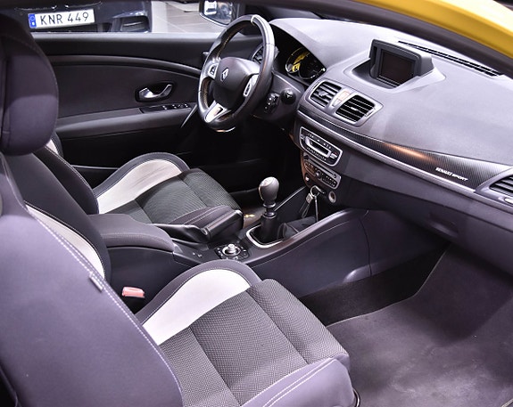 Renault Megane 13 of 15