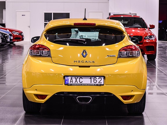 Renault Megane 7 of 15