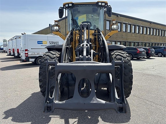 Volvo L70H 15 of 24