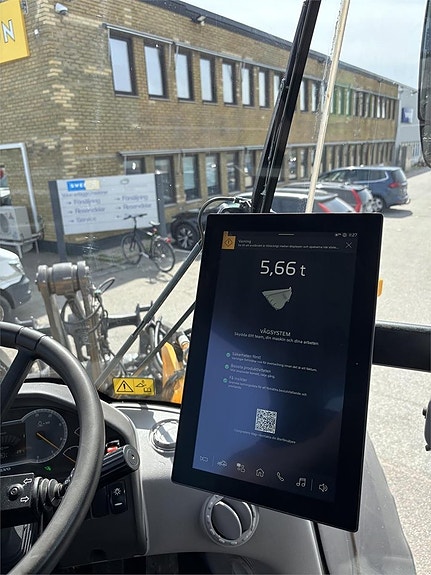 Volvo L70H 21 of 24