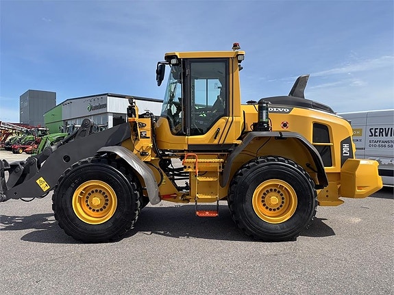 Volvo L70H 2 of 24