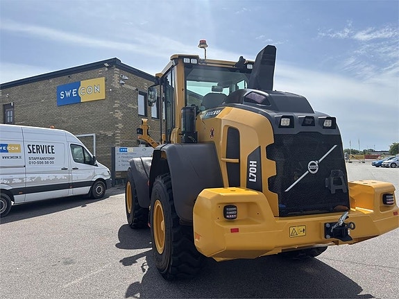 Volvo L70H 23 of 24