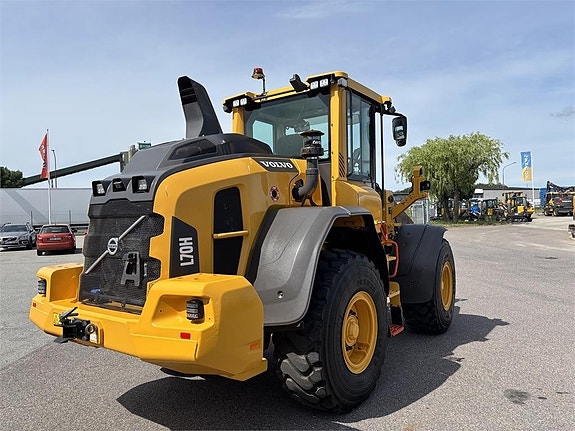 Volvo L70H 5 of 24