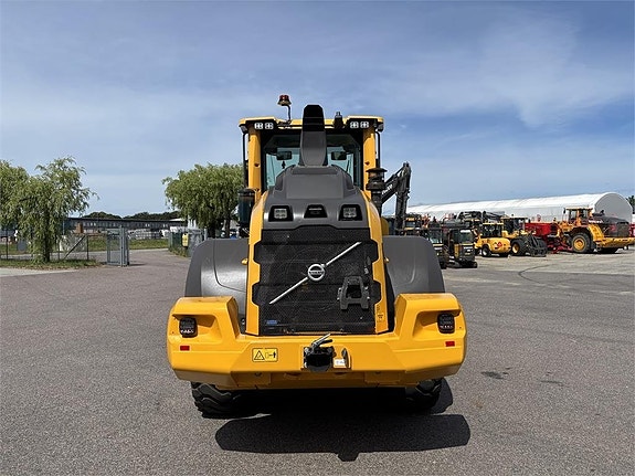 Volvo L70H 4 of 24