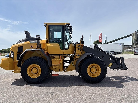 Volvo L70H 6 of 24