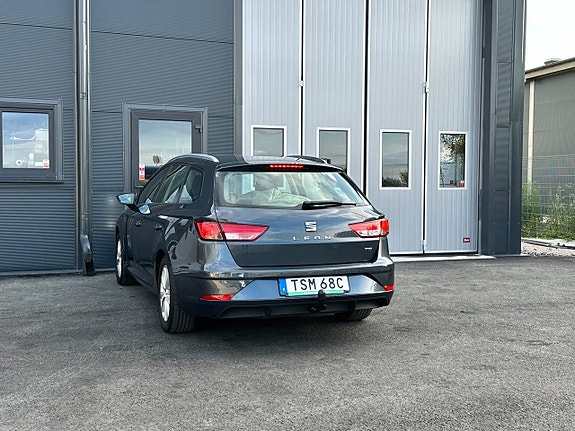 Seat Leon 3 of 5