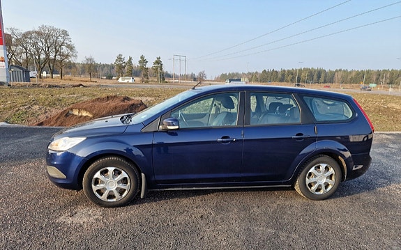 Ford Focus 3 of 5