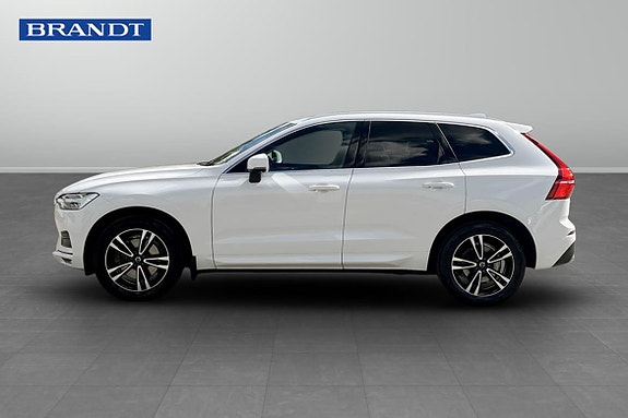 Volvo XC60 3 of 5