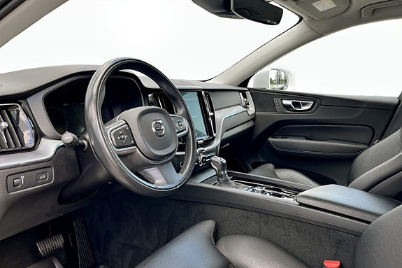 Volvo XC60 5 of 5