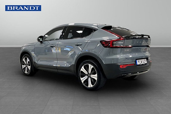 Volvo C40 2 of 14