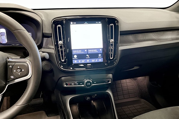 Volvo C40 6 of 14