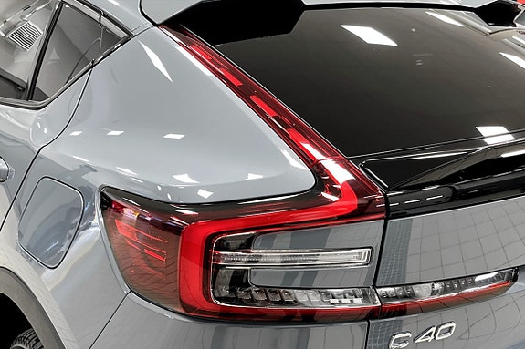 Volvo C40 14 of 14