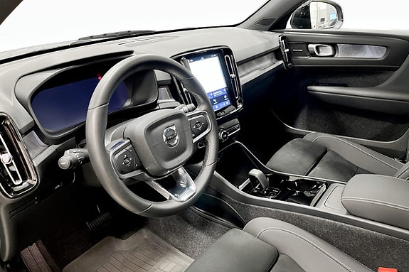 Volvo C40 5 of 14