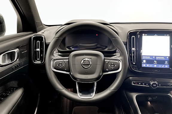 Volvo C40 7 of 14