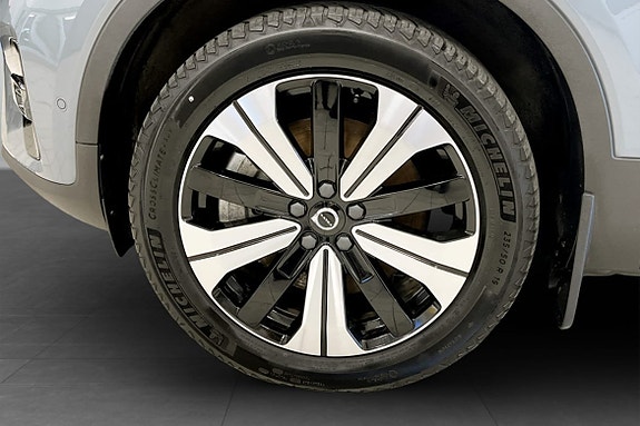 Volvo C40 10 of 14