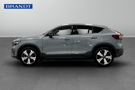 Volvo C40 3 of 14