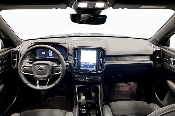 Volvo C40 4 of 14