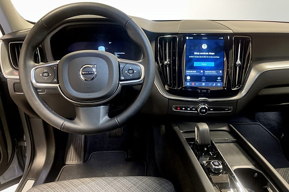 Volvo XC60 5 of 5