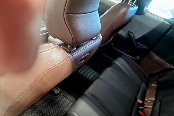 Mazda MX-30 8 of 10