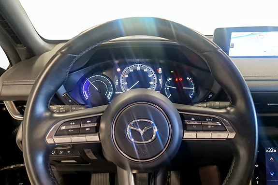 Mazda MX-30 7 of 10