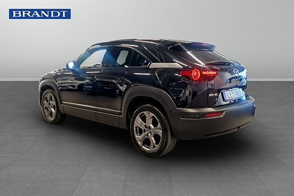 Mazda MX-30 2 of 5