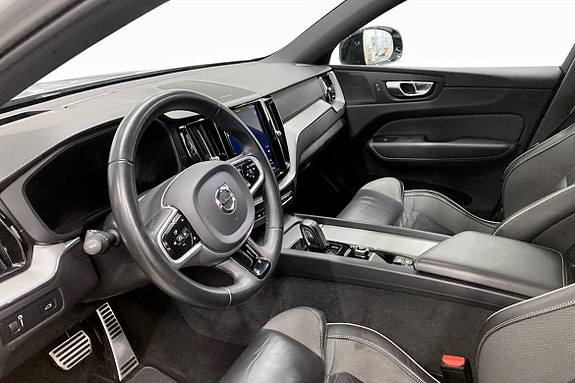 Volvo XC60 5 of 5
