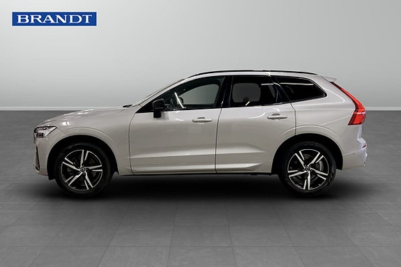 Volvo XC60 3 of 5