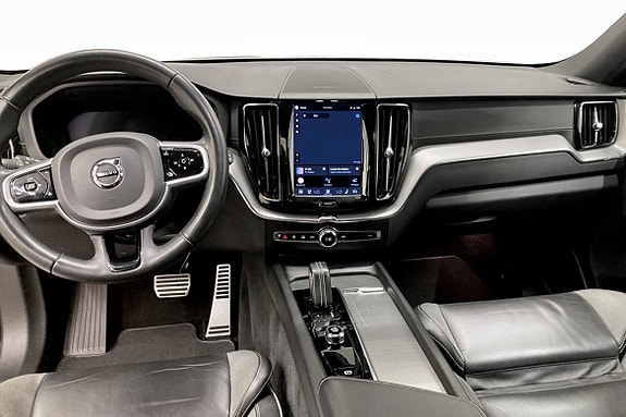 Volvo XC60 4 of 5