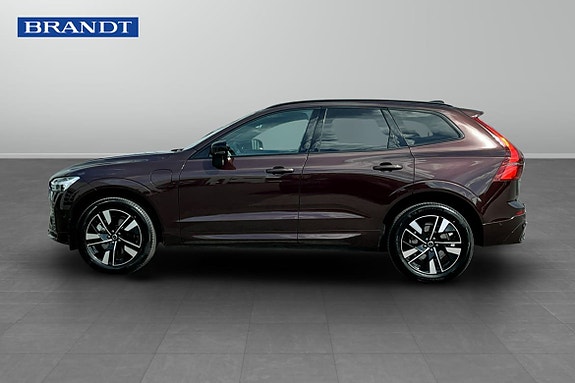 Volvo XC60 3 of 5
